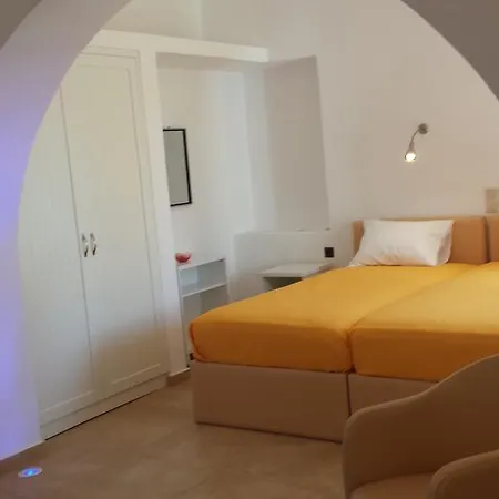 Epinio Apartamento *