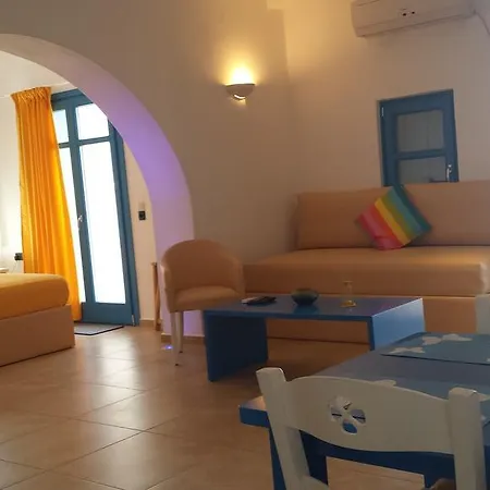 Apartamento Epinio Drios